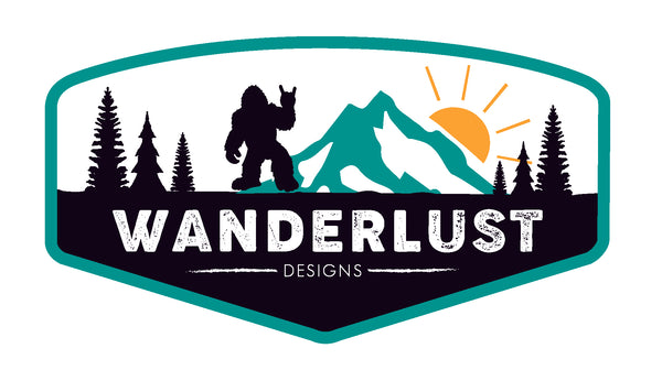Wanderlust Designs